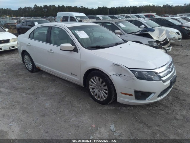 FORD FUSION 2010 3fadp0l36ar263538