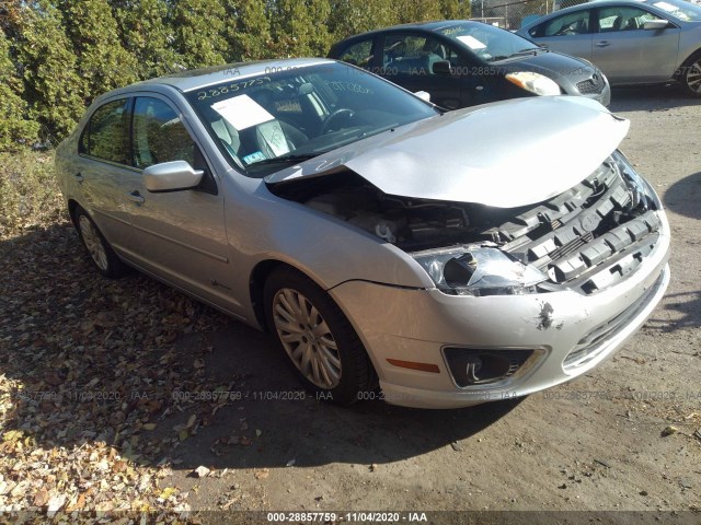 FORD FUSION 2010 3fadp0l36ar263619