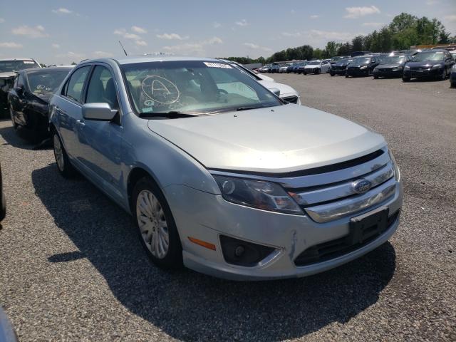 FORD FUSION HYB 2010 3fadp0l36ar263748