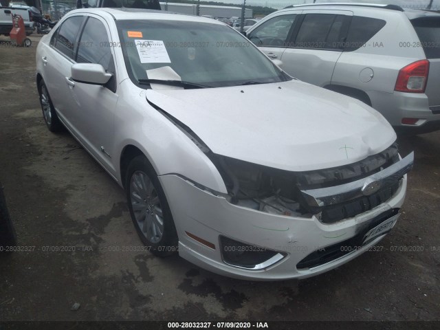 FORD FUSION 2010 3fadp0l36ar269081