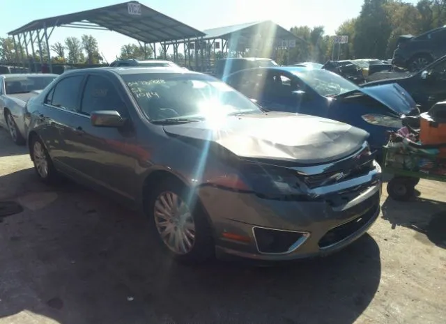 FORD FUSION 2010 3fadp0l36ar274300