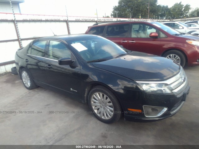 FORD FUSION 2010 3fadp0l36ar275849