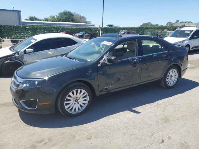 FORD FUSION 2010 3fadp0l36ar281666