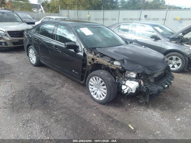 FORD FUSION 2010 3fadp0l36ar281974