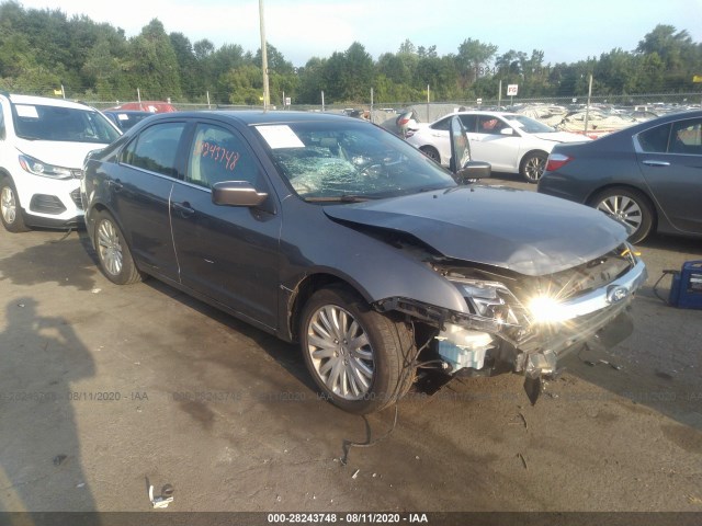 FORD FUSION 2010 3fadp0l36ar283840