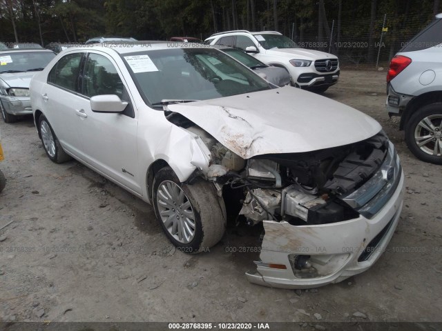 FORD FUSION 2010 3fadp0l36ar287001