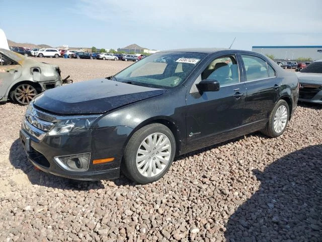 FORD FUSION HYB 2010 3fadp0l36ar287340