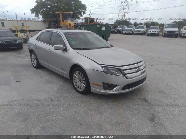 FORD FUSION 2010 3fadp0l36ar293753