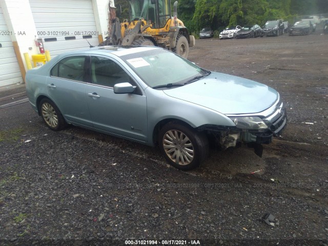 FORD FUSION 2010 3fadp0l36ar324158