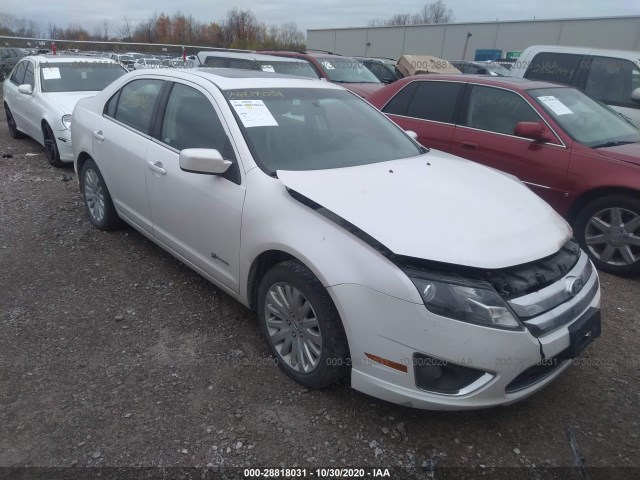 FORD FUSION 2010 3fadp0l36ar328548