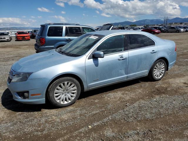 FORD FUSION 2010 3fadp0l36ar341445