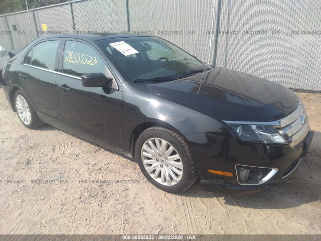 FORD FUSION 2010 3fadp0l36ar360089