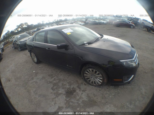 FORD FUSION 2010 3fadp0l36ar384408