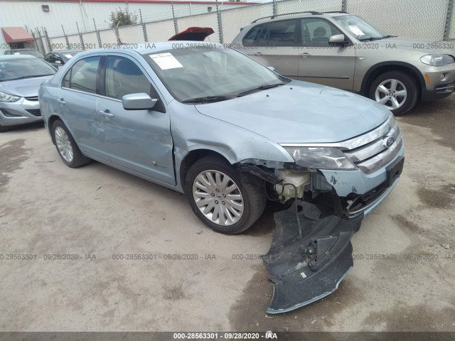 FORD FUSION 2010 3fadp0l36ar396753