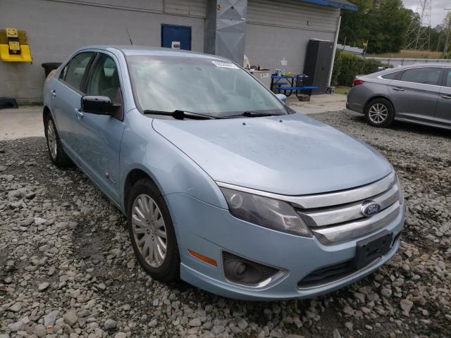 FORD FUSION HYB 2010 3fadp0l36ar406469