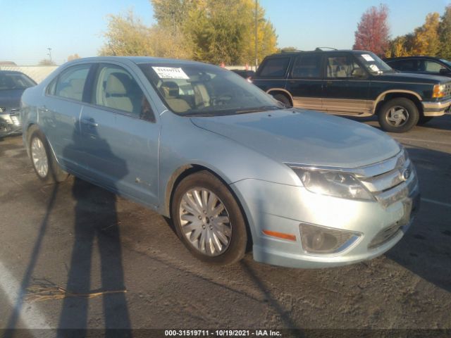 FORD FUSION 2010 3fadp0l36ar430769