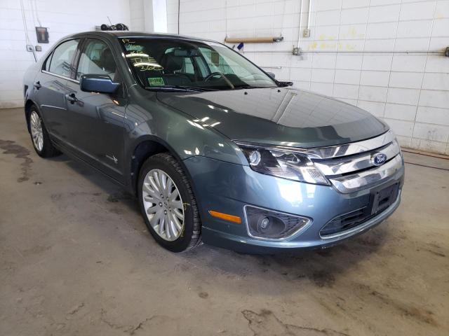 FORD FUSION HYB 2011 3fadp0l36br114550