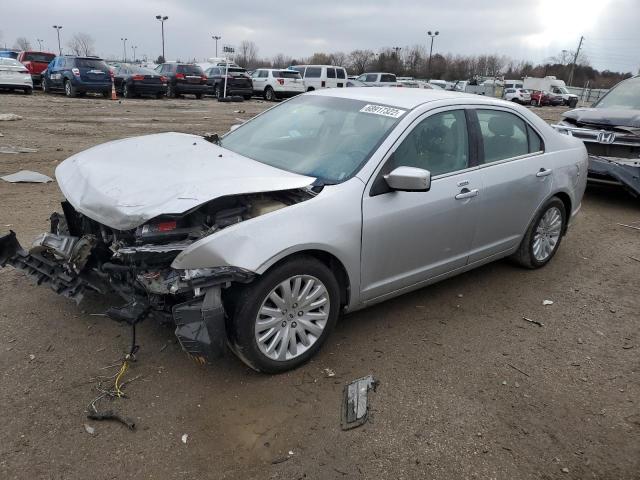 FORD FUSION HYB 2011 3fadp0l36br116508