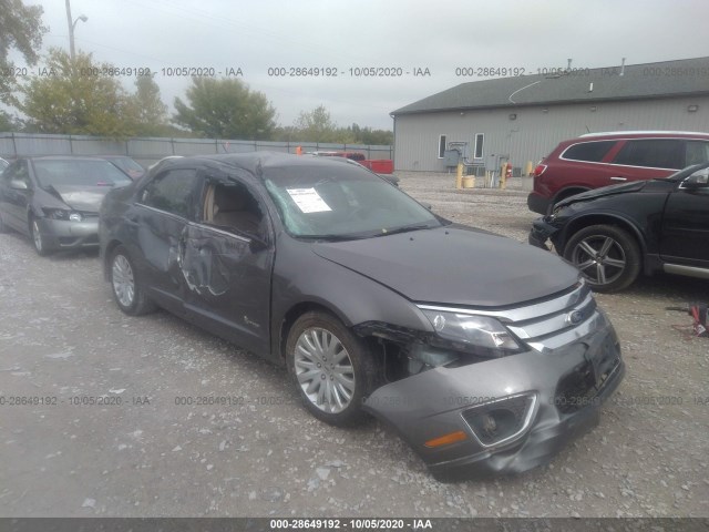 FORD FUSION 2011 3fadp0l36br116704