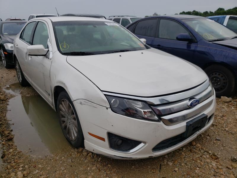 FORD FUSION HYB 2011 3fadp0l36br117643