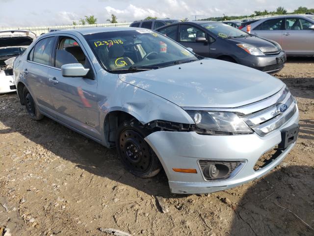 FORD FUSION HYB 2011 3fadp0l36br123748