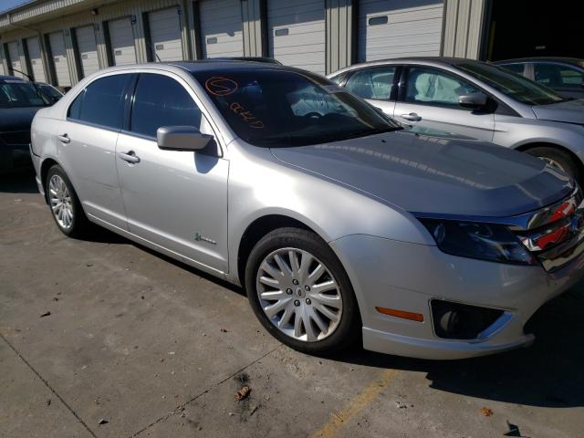 FORD FUSION HYB 2011 3fadp0l36br126584