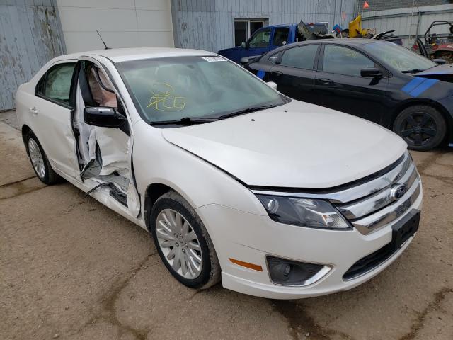 FORD FUSION HYB 2011 3fadp0l36br129887