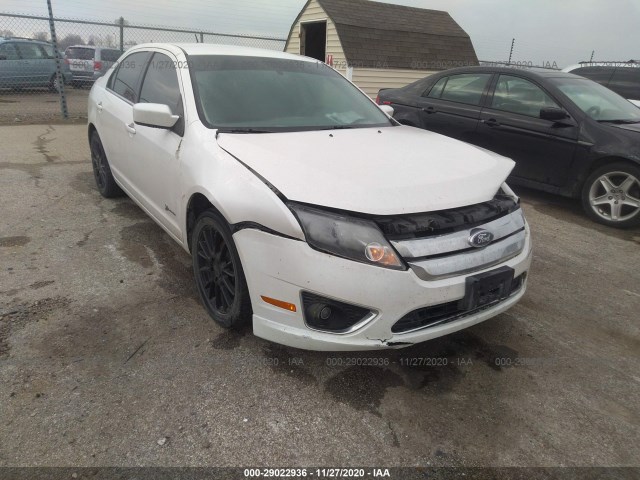 FORD FUSION 2011 3fadp0l36br129906