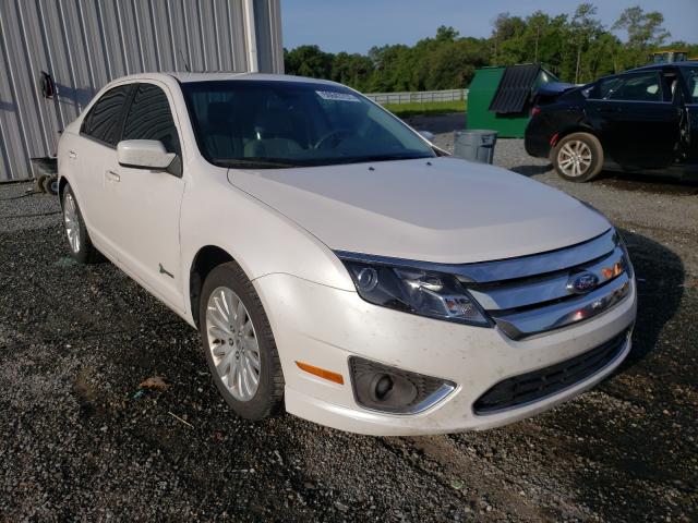 FORD FUSION HYB 2011 3fadp0l36br137519