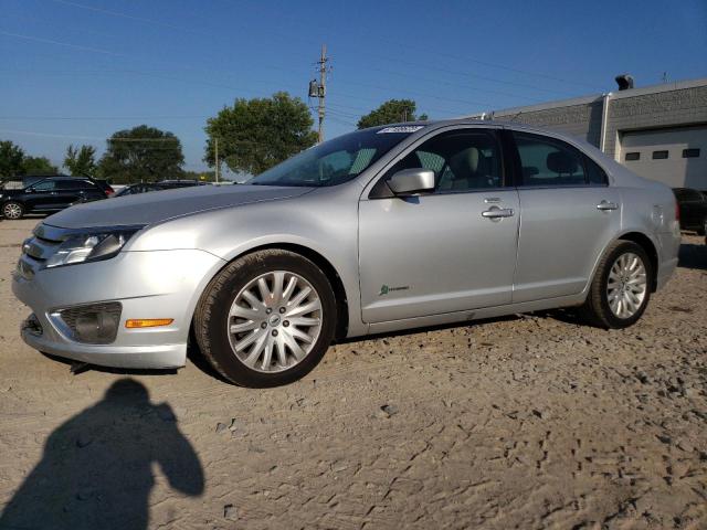 FORD FUSION HYB 2011 3fadp0l36br141683