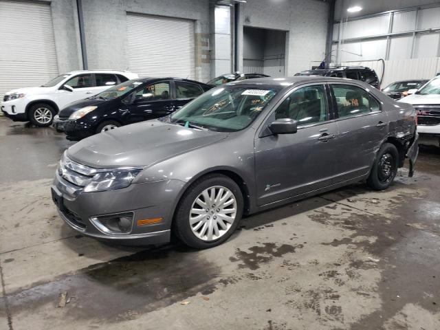 FORD FUSION 2011 3fadp0l36br145443