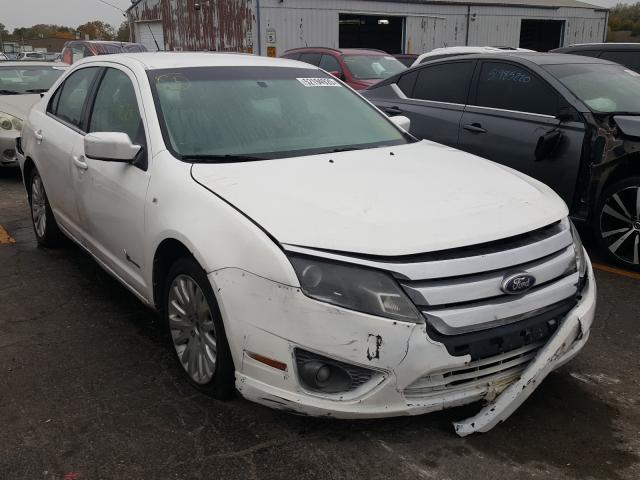 FORD FUSION HYB 2011 3fadp0l36br161741