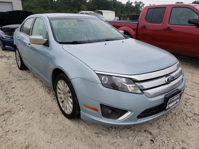 FORD FUSION HYB 2011 3fadp0l36br165823