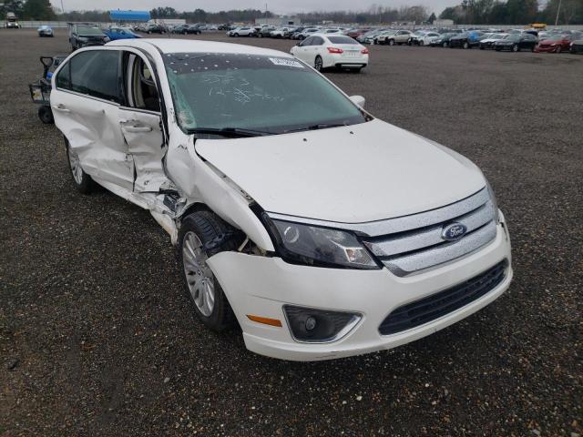 FORD FUSION HYB 2011 3fadp0l36br173579