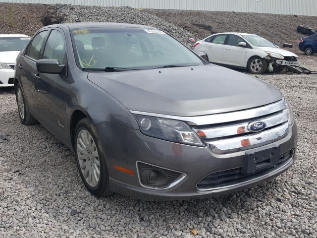 FORD FUSION HYB 2011 3fadp0l36br174246