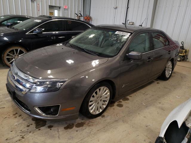 FORD FUSION HYB 2011 3fadp0l36br186025