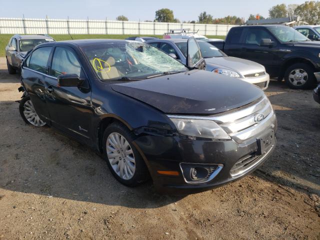 FORD FUSION HYB 2011 3fadp0l36br199079