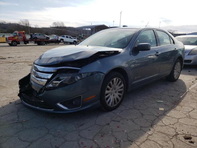 FORD FUSION HYB 2011 3fadp0l36br215281