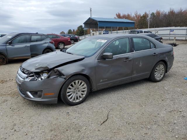 FORD FUSION HYB 2011 3fadp0l36br218133