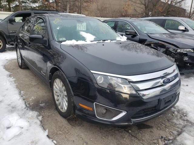 FORD FUSION HYB 2011 3fadp0l36br234235