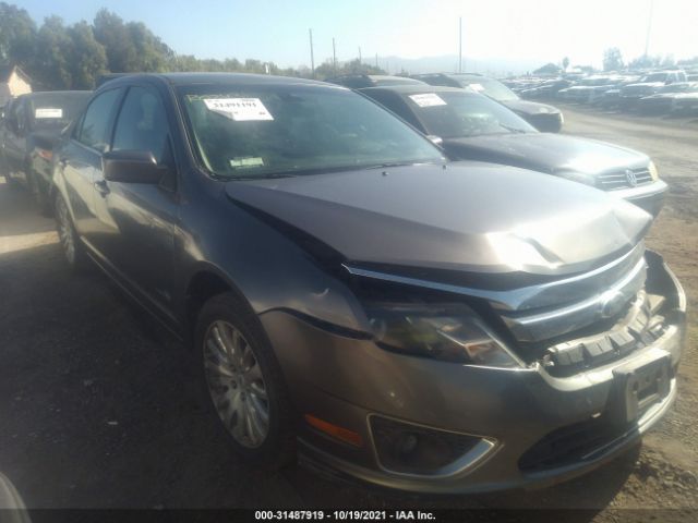 FORD FUSION 2011 3fadp0l36br235059