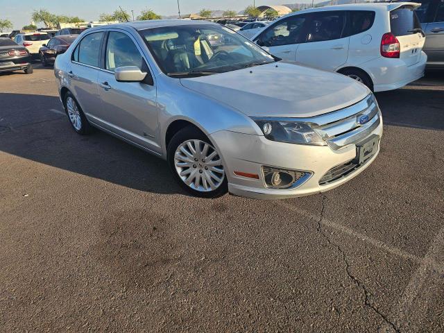 FORD FUSION HYB 2011 3fadp0l36br251407