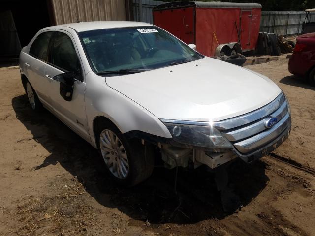 FORD FUSION HYB 2011 3fadp0l36br251679