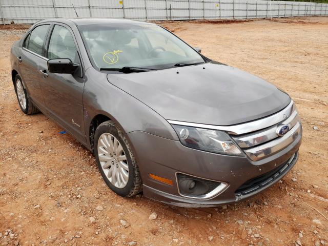 FORD FUSION HYB 2011 3fadp0l36br253268