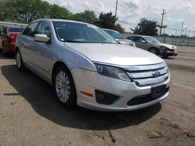 FORD FUSION HYB 2011 3fadp0l36br257711