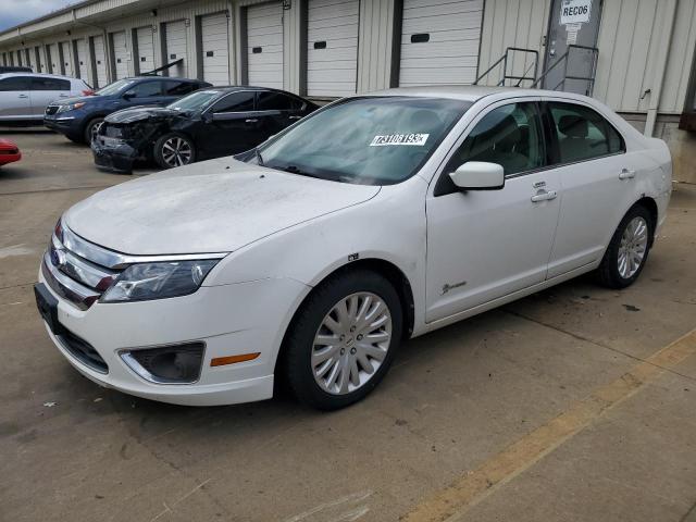 FORD FUSION 2011 3fadp0l36br270376