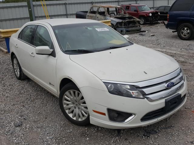 FORD FUSION HYB 2011 3fadp0l36br270393