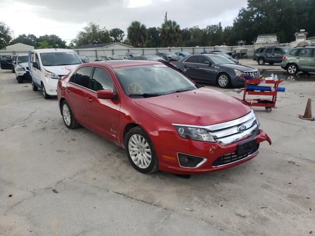 FORD FUSION HYB 2011 3fadp0l36br272158