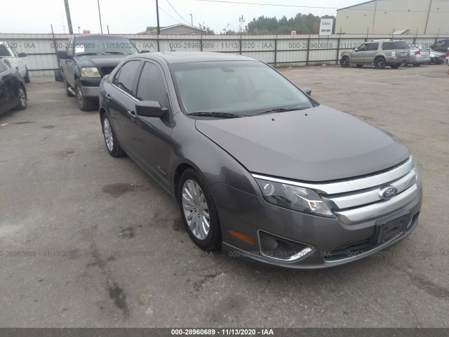 FORD FUSION 2011 3fadp0l36br273682