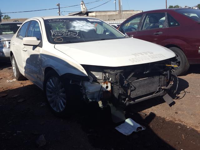 FORD FUSION HYB 2011 3fadp0l36br275447